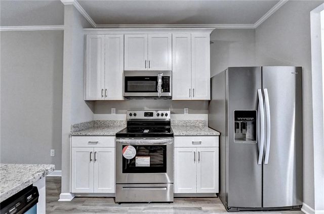 2776 Laurel Ridge Circle, East Point, GA 30022