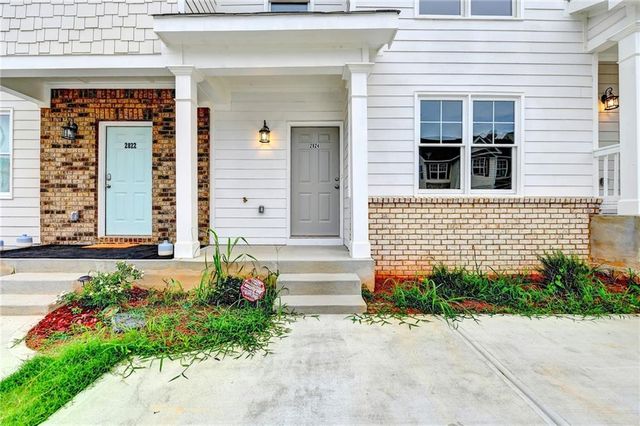 2776 Laurel Ridge Circle, East Point, GA 30022