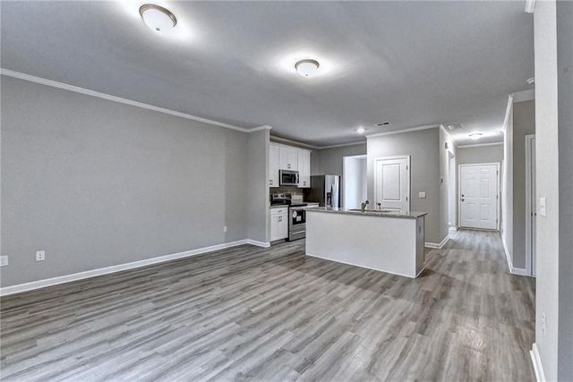 2776 Laurel Ridge Circle, East Point, GA 30022