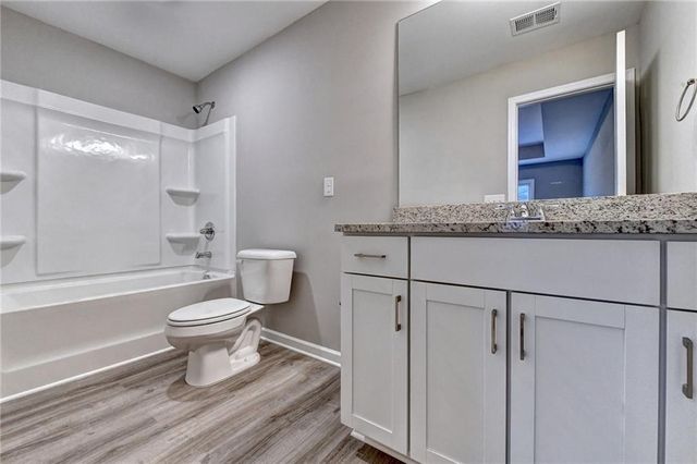 2776 Laurel Ridge Circle, East Point, GA 30022