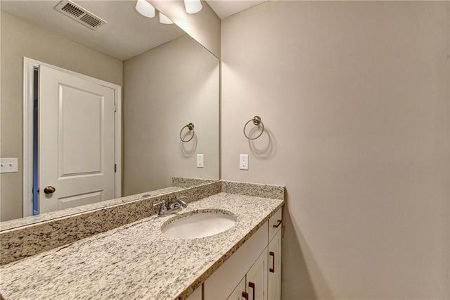 2776 Laurel Ridge Circle, East Point, GA 30022