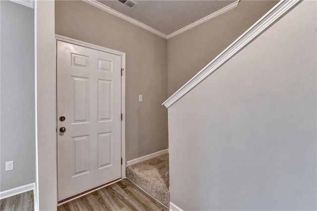 2776 Laurel Ridge Circle, East Point, GA 30022