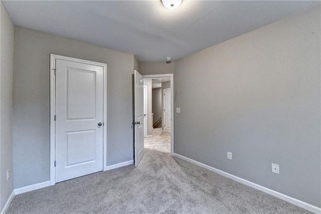 2776 Laurel Ridge Circle, East Point, GA 30022