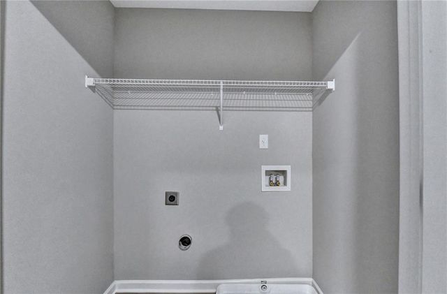 2776 Laurel Ridge Circle, East Point, GA 30022
