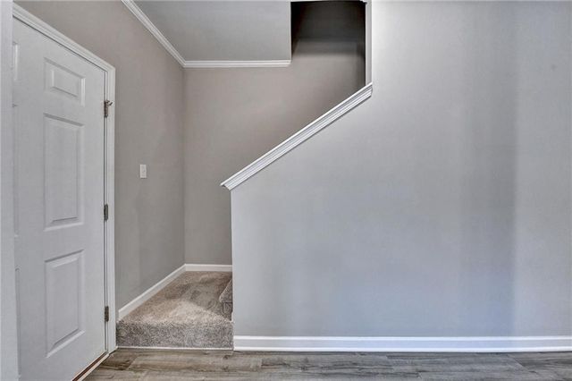 2776 Laurel Ridge Circle, East Point, GA 30022
