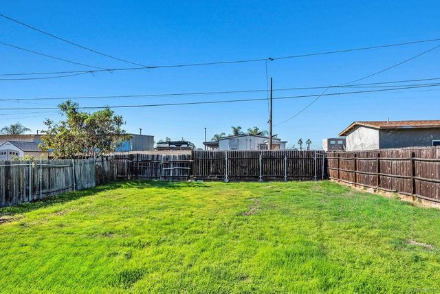 628 Paraiso Ave, Spring Valley, CA 91977