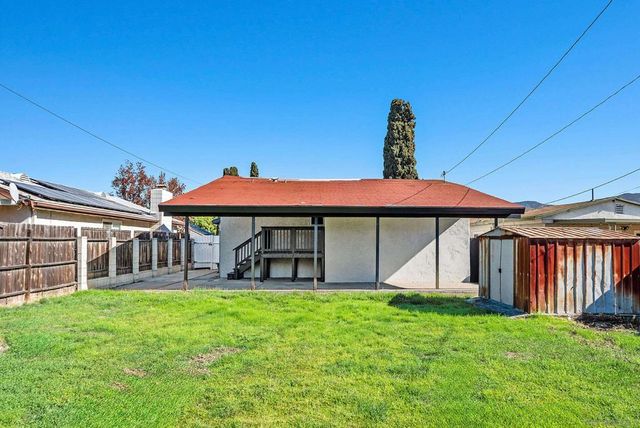 628 Paraiso Ave, Spring Valley, CA 91977