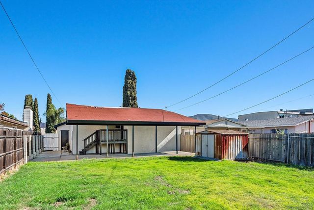 628 Paraiso Ave, Spring Valley, CA 91977