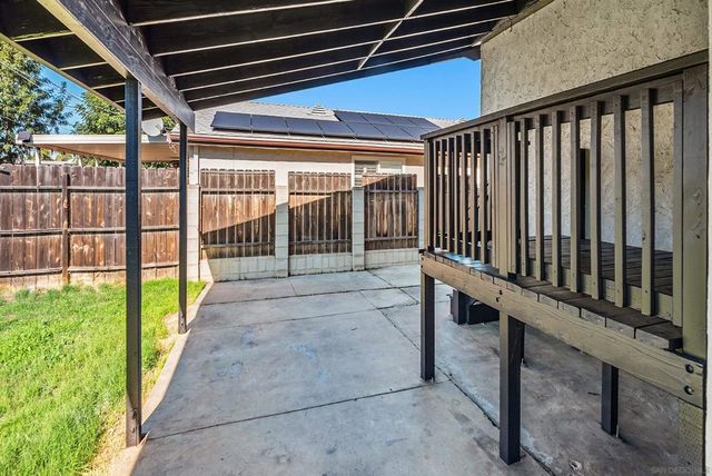 628 Paraiso Ave, Spring Valley, CA 91977