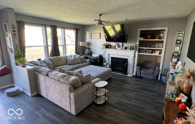 8116 W Carlow Circle, Indianapolis, IN 46214