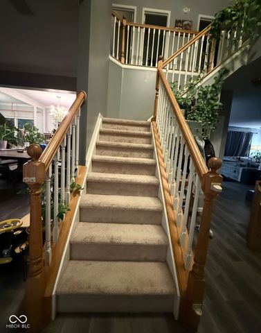 8116 W Carlow Circle, Indianapolis, IN 46214