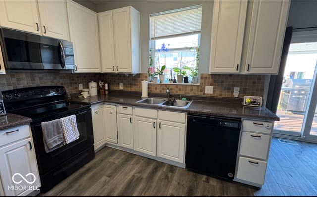 8116 W Carlow Circle, Indianapolis, IN 46214