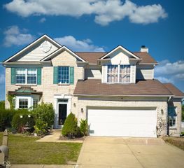 8116 W Carlow Circle, Indianapolis, IN 46214