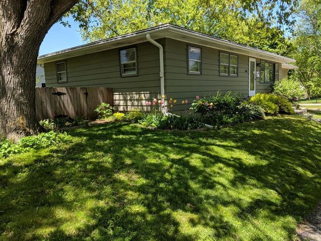1002 Ellen Avenue, Madison, WI 53716
