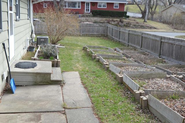 1002 Ellen Avenue, Madison, WI 53716