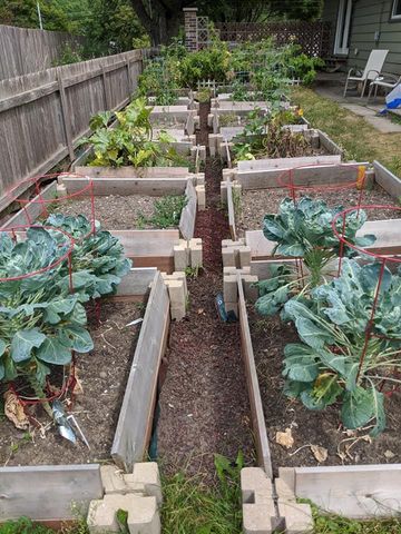 1002 Ellen Avenue, Madison, WI 53716