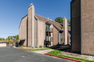 167 E 100 N #B, Logan, UT 84321