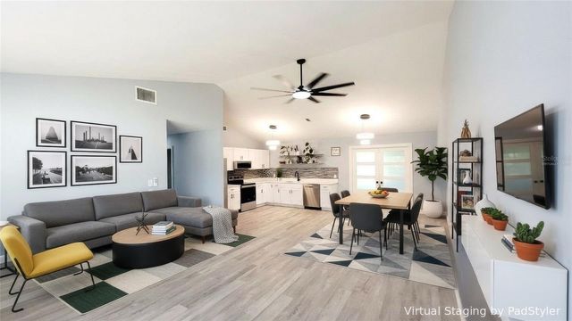 7820 JENNER AVENUE, New Port Richey, FL 34655