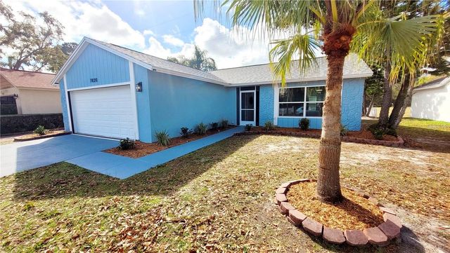 7820 JENNER AVENUE, New Port Richey, FL 34655