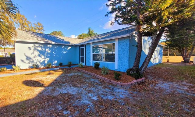 7820 JENNER AVENUE, New Port Richey, FL 34655