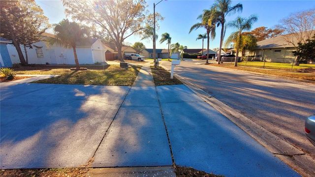 7820 JENNER AVENUE, New Port Richey, FL 34655