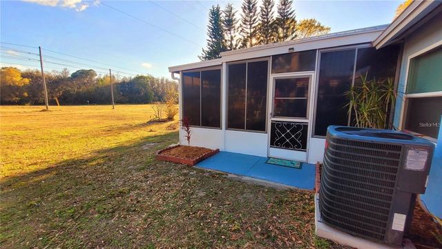 7820 JENNER AVENUE, New Port Richey, FL 34655