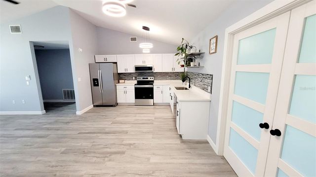 7820 JENNER AVENUE, New Port Richey, FL 34655