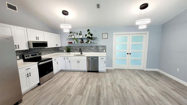 7820 JENNER AVENUE, New Port Richey, FL 34655