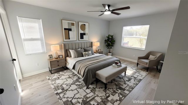 7820 JENNER AVENUE, New Port Richey, FL 34655