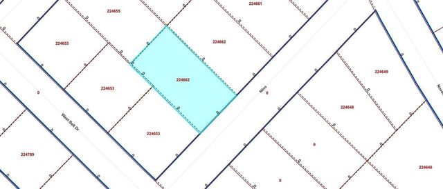 TBD Nino Street, Brazoria, TX 77422