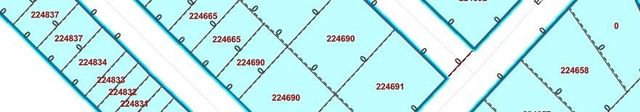 TBD Nino Street, Brazoria, TX 77422