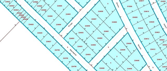 TBD Nino Street, Brazoria, TX 77422