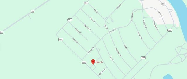 TBD Nino Street, Brazoria, TX 77422