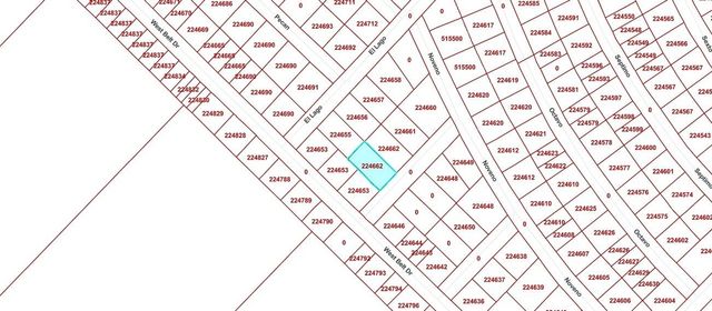 TBD Nino Street, Brazoria, TX 77422