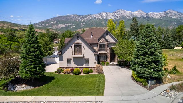 13 E SLEDHILL CIR, Alpine, UT 84004