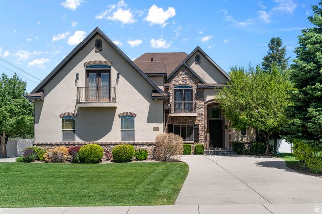 13 E SLEDHILL CIR, Alpine, UT 84004