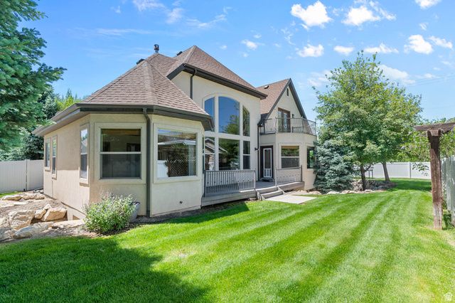 13 E SLEDHILL CIR, Alpine, UT 84004