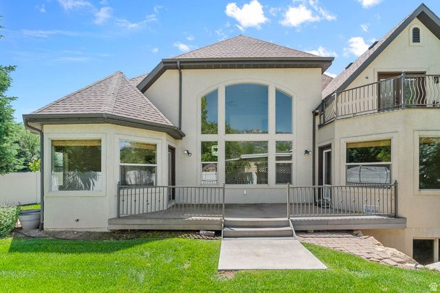13 E SLEDHILL CIR, Alpine, UT 84004