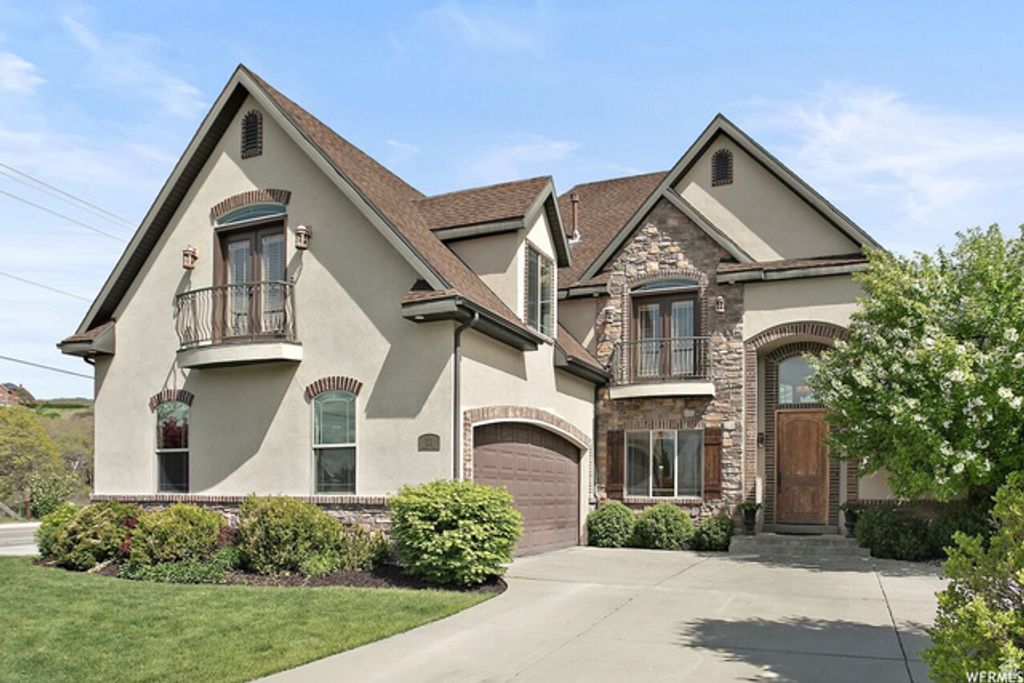 13 E SLEDHILL CIR, Alpine, UT 84004
