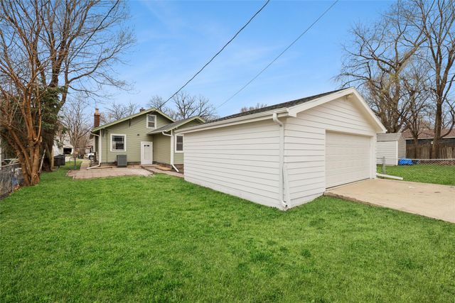 2115 York Street, Des Moines, IA 50316