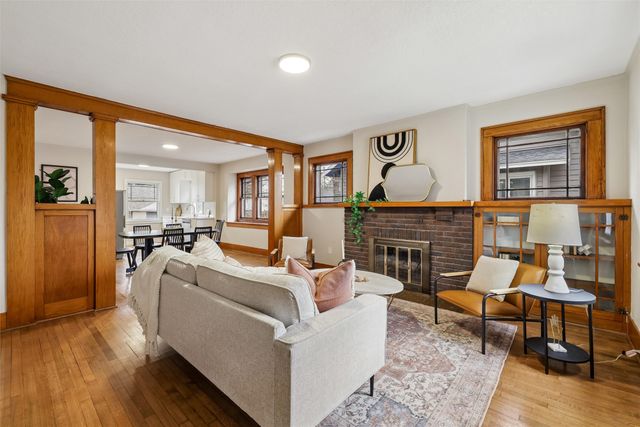 2115 York Street, Des Moines, IA 50316