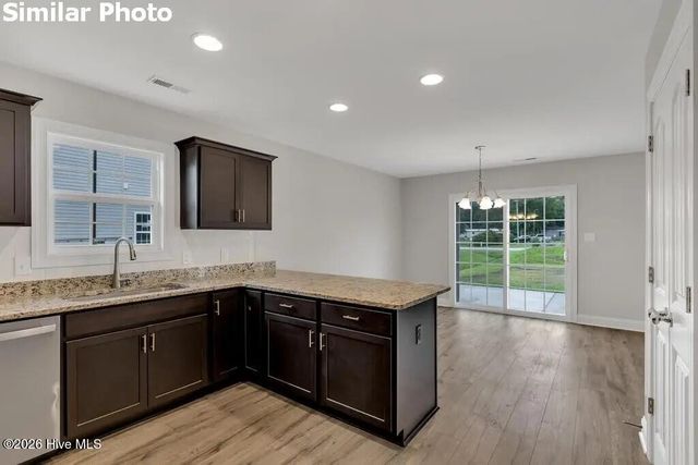 701 Puppy Drum Lane, Maysville, NC 28555