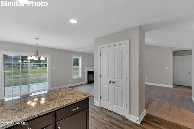 701 Puppy Drum Lane, Maysville, NC 28555