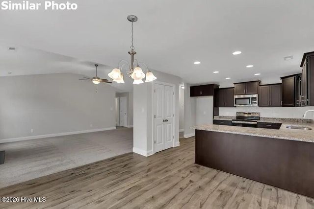 701 Puppy Drum Lane, Maysville, NC 28555