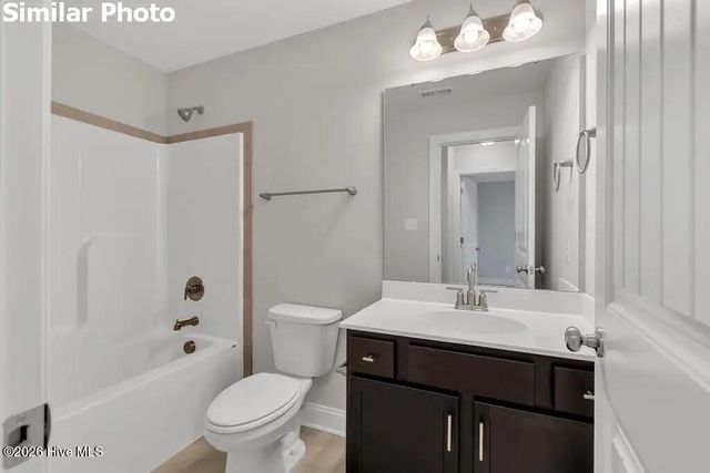 701 Puppy Drum Lane, Maysville, NC 28555