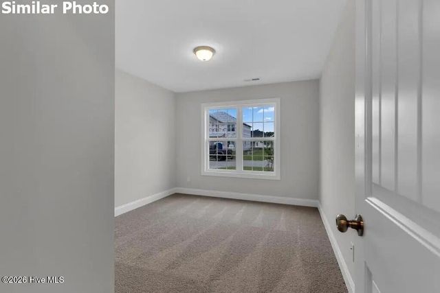 701 Puppy Drum Lane, Maysville, NC 28555