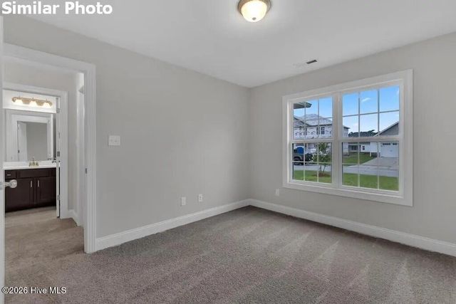 701 Puppy Drum Lane, Maysville, NC 28555