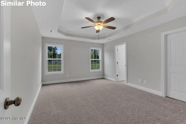 701 Puppy Drum Lane, Maysville, NC 28555