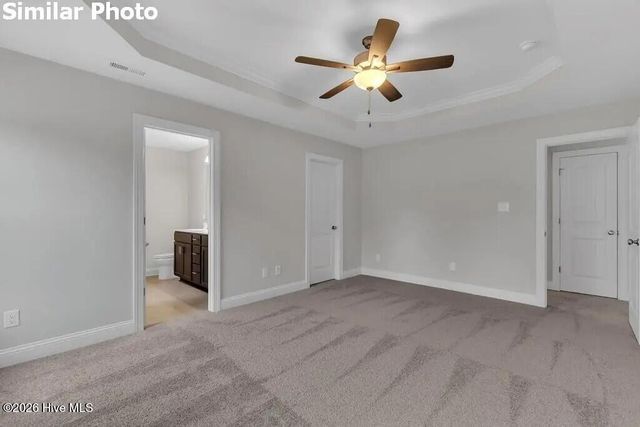 701 Puppy Drum Lane, Maysville, NC 28555