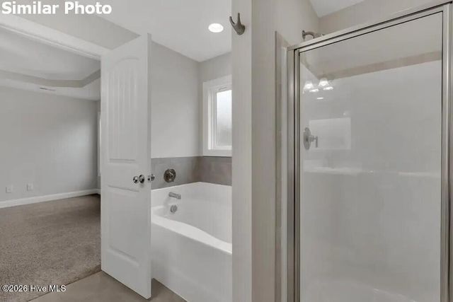 701 Puppy Drum Lane, Maysville, NC 28555